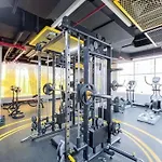 Cozy Studio By Burj Khalifa And Dubai Mall