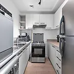 Cozy Studio By Burj Khalifa And Dubai Mall