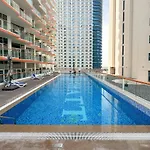 Luxurious 2-Bedroom Haven