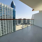 Luxurious 2-Bedroom Haven