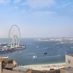 Classy 2Br Apt In Shams1 Panoramic View In Jbr