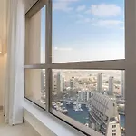Classy 2Br Apt In Shams1 Panoramic View In Jbr