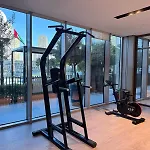 Luxury 1Br In Grande Downtown