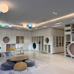 Luxury 1Br In Grande Downtown