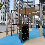 Luxury 1Br In Grande Downtown