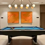 Grande Signature, 1Br, Infinity Pool & Gym, 5Min Walk To Dubai Mall