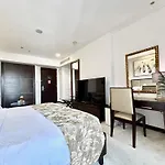 Jw Marriott Marina - The Address Dubai Marina