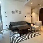 Oyo 887 Home A1607 Sobha Creek Vistas - 1Br