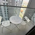 Oyo 887 Home A1607 Sobha Creek Vistas - 1Br