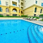 Bahar Apartments On Jbr By Happy Season