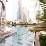 One Bed Room Mbl Jlt