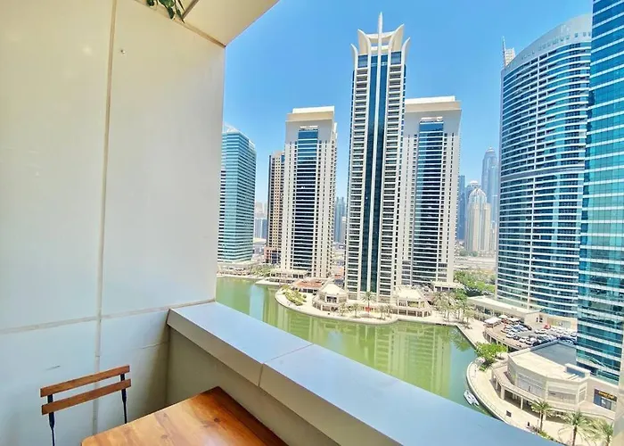 Marina View Plus, Entire 3B Home For 7 Adults Extra Bed 3B, 3Bath