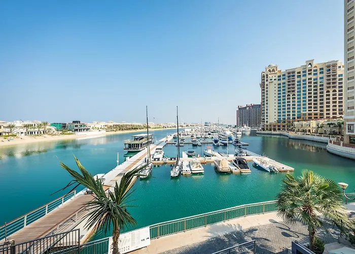 Burj Al Arab View Studio
