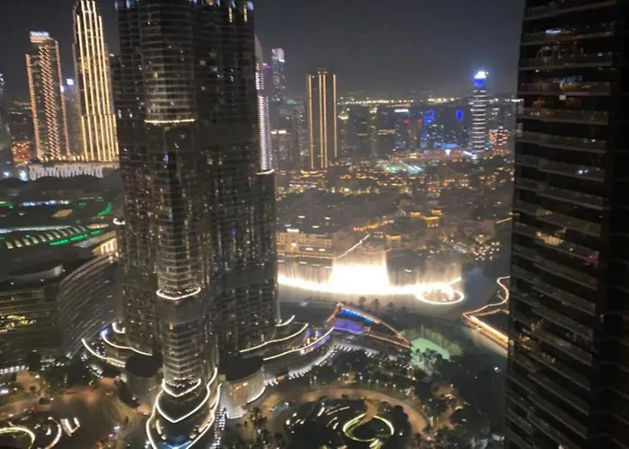 Amakin Burj Vista Tower 1
