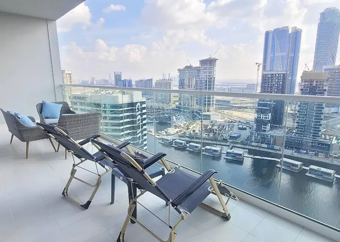 Vera Residences Business Bay