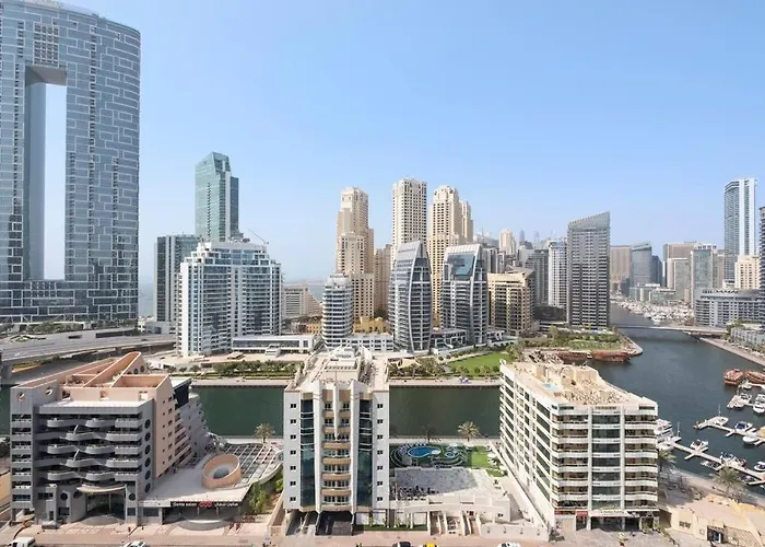 Stonetree - Studio One Tower Studio - Canal View