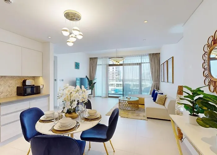 Primestay - Cove 1, Creek Harbour