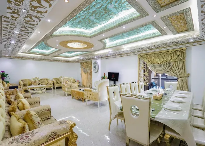 Livbnb - Upgraded 3+ 1 Bedroom Suite Near Beach In Jbr The Walk
