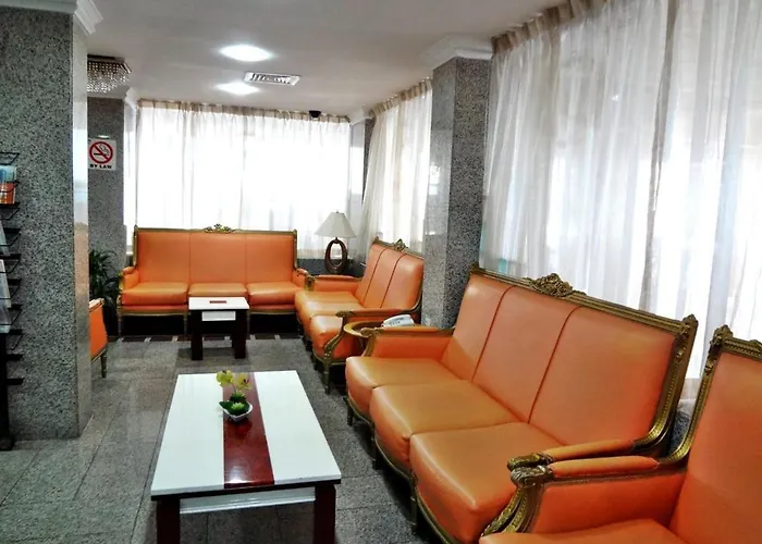 Partition Rooms In Hotel Apartment