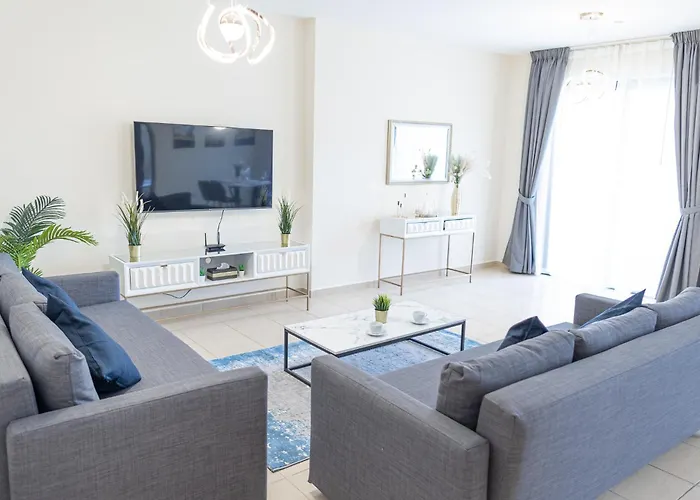 Murjan Jbr Apartment By Happy Season