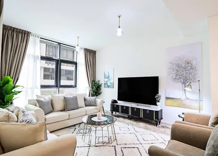 Fully Furnished With Terrace And Balcony