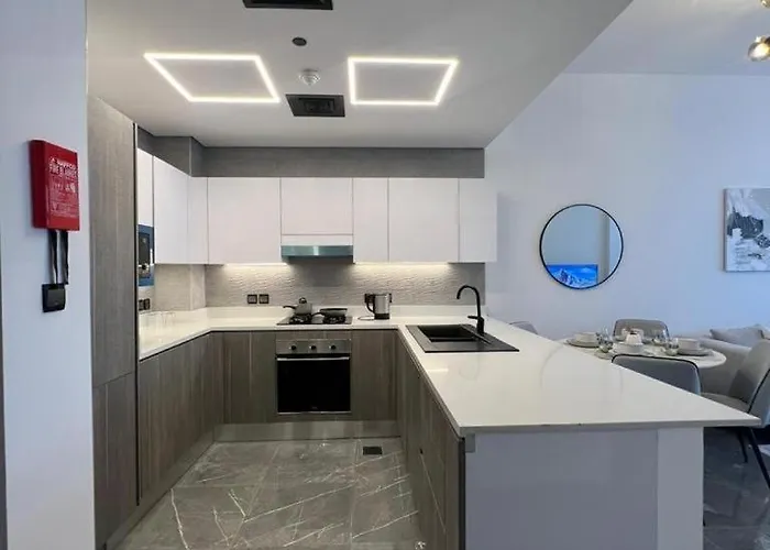 Joya Blanca Residence
