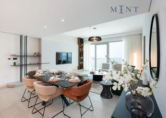 La Vie, Jumeirah Beach Residence - Mint Stay
