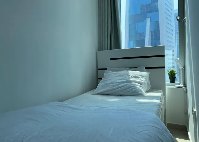 Dubai Relaxing Private Rooms