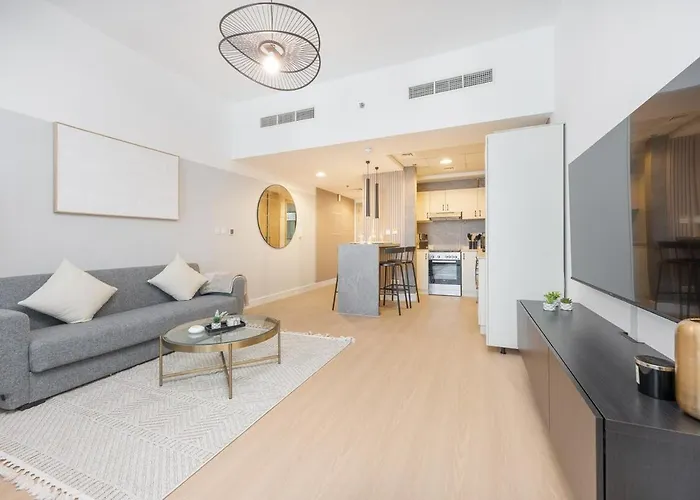 Amazing Studio Apartment In Frankfurt, Sports City