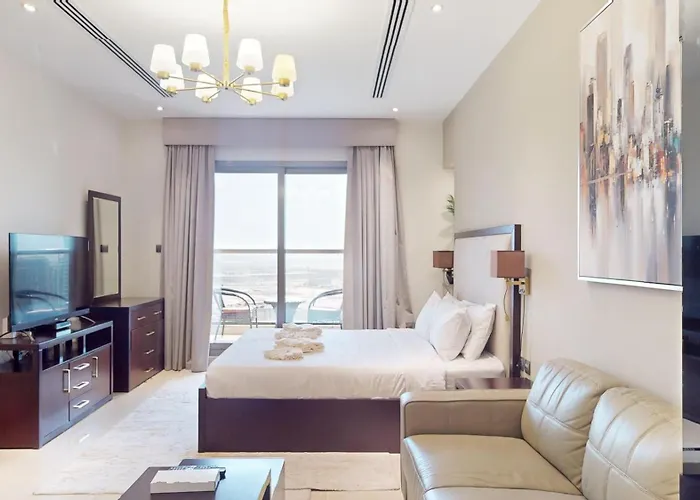 Primestay - Canal View Studio In Elite Downtown