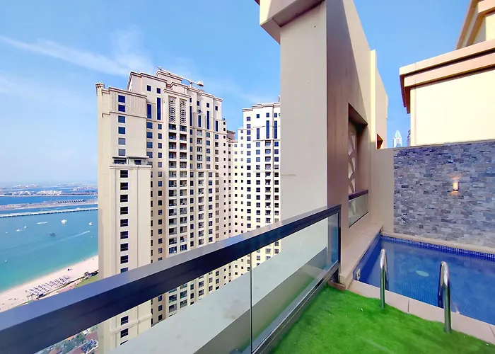 Elan Rimal Sadaf Suites