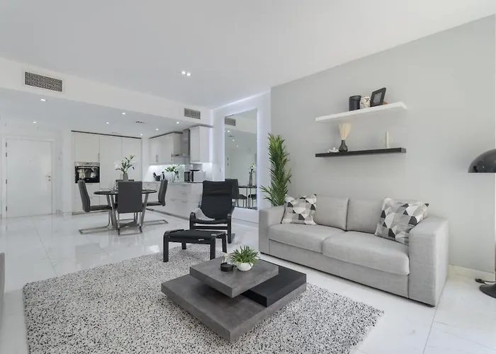Havn - Studio In Murjan Jbr, 5Mins To Jbr Beach