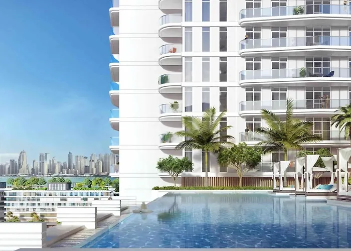 Gorgeous Beachfront 2 Bed Retreat In Marina Vista
