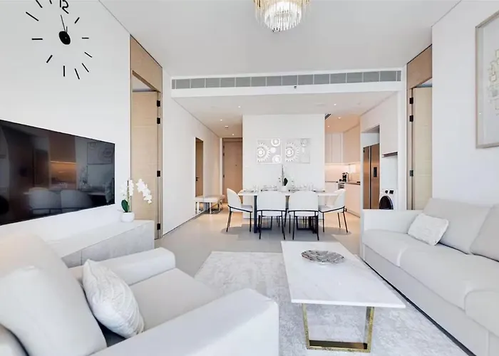 Your Home - Marina View W Private Beach In Address