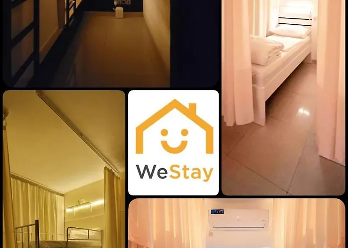 Westay Hostel