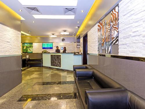 Hotel Oasis Deira Dubai