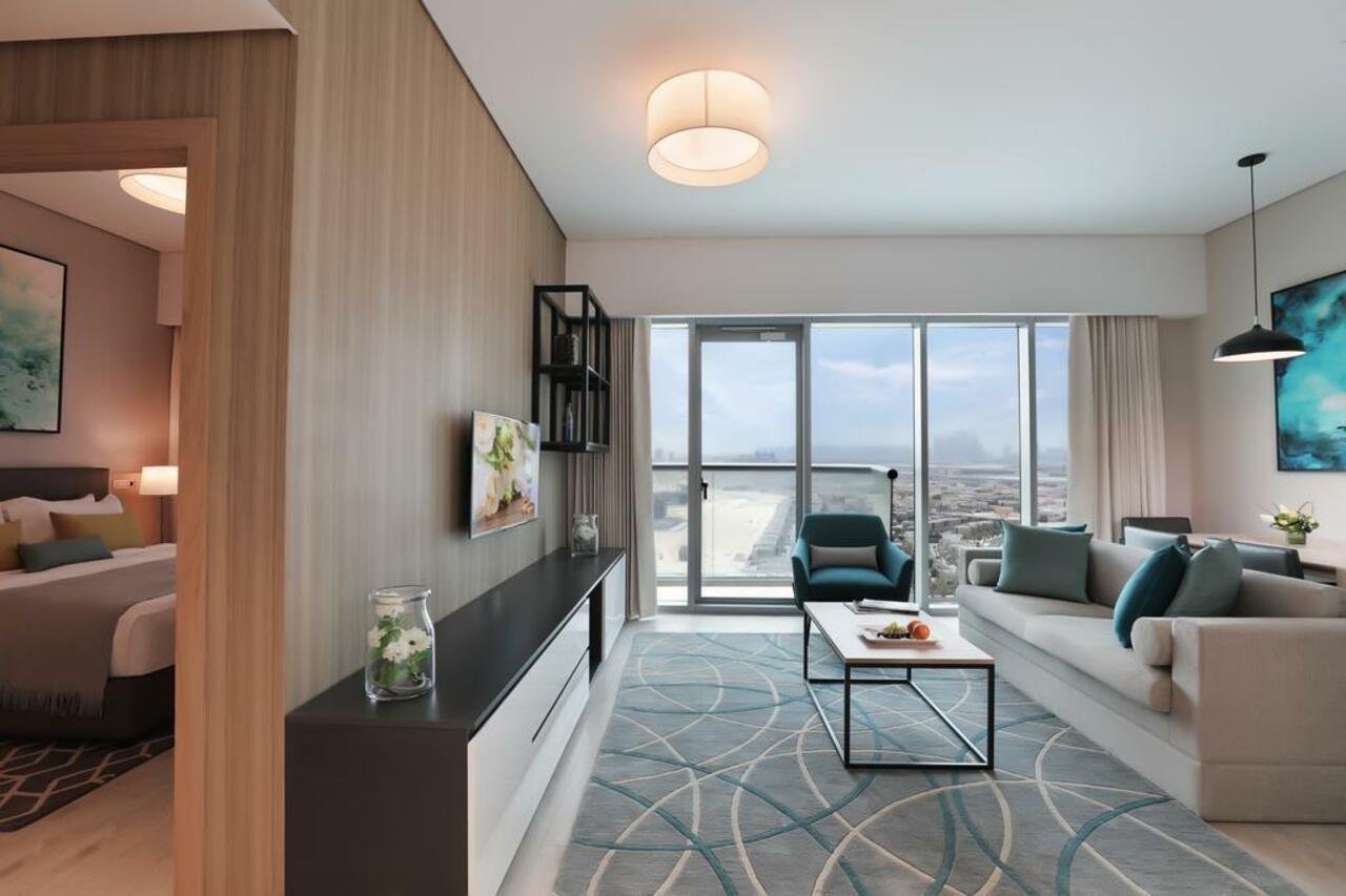 Millennium Executive Mont Rose Aparthotel