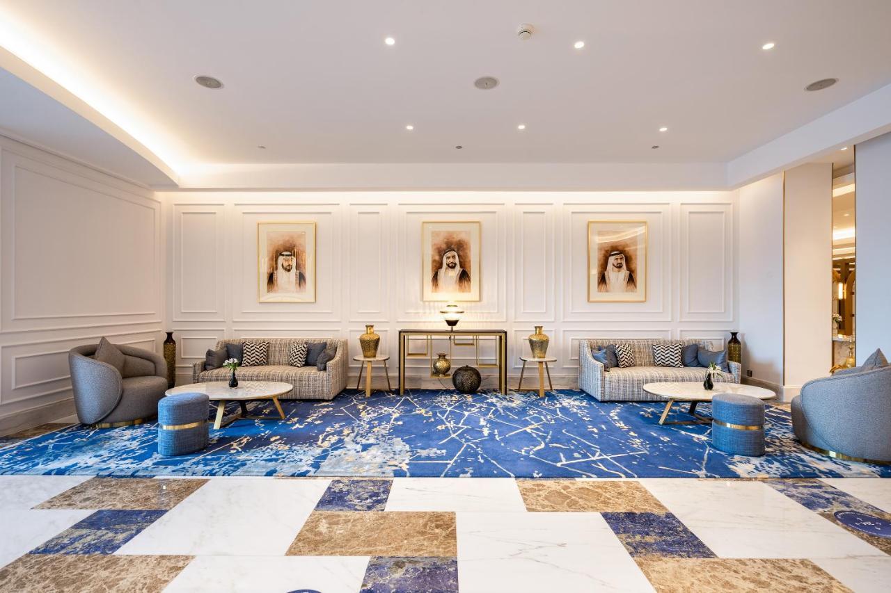 Sofitel Jumeirah Hotel 5*