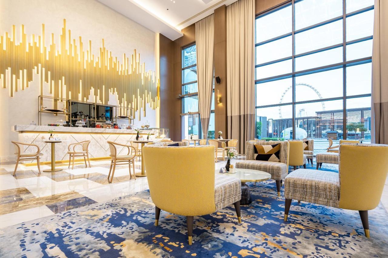Sofitel Jumeirah Hotel 5*