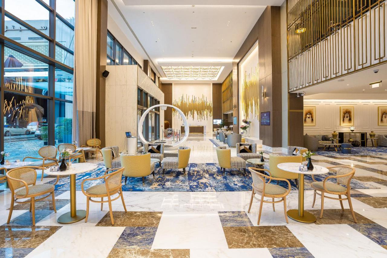 Hotel Sofitel Jumeirah