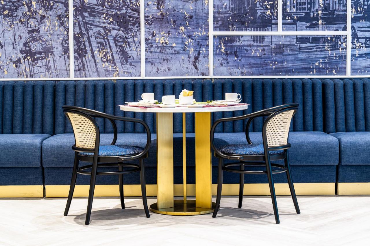 Sofitel Jumeirah 5* Dubai