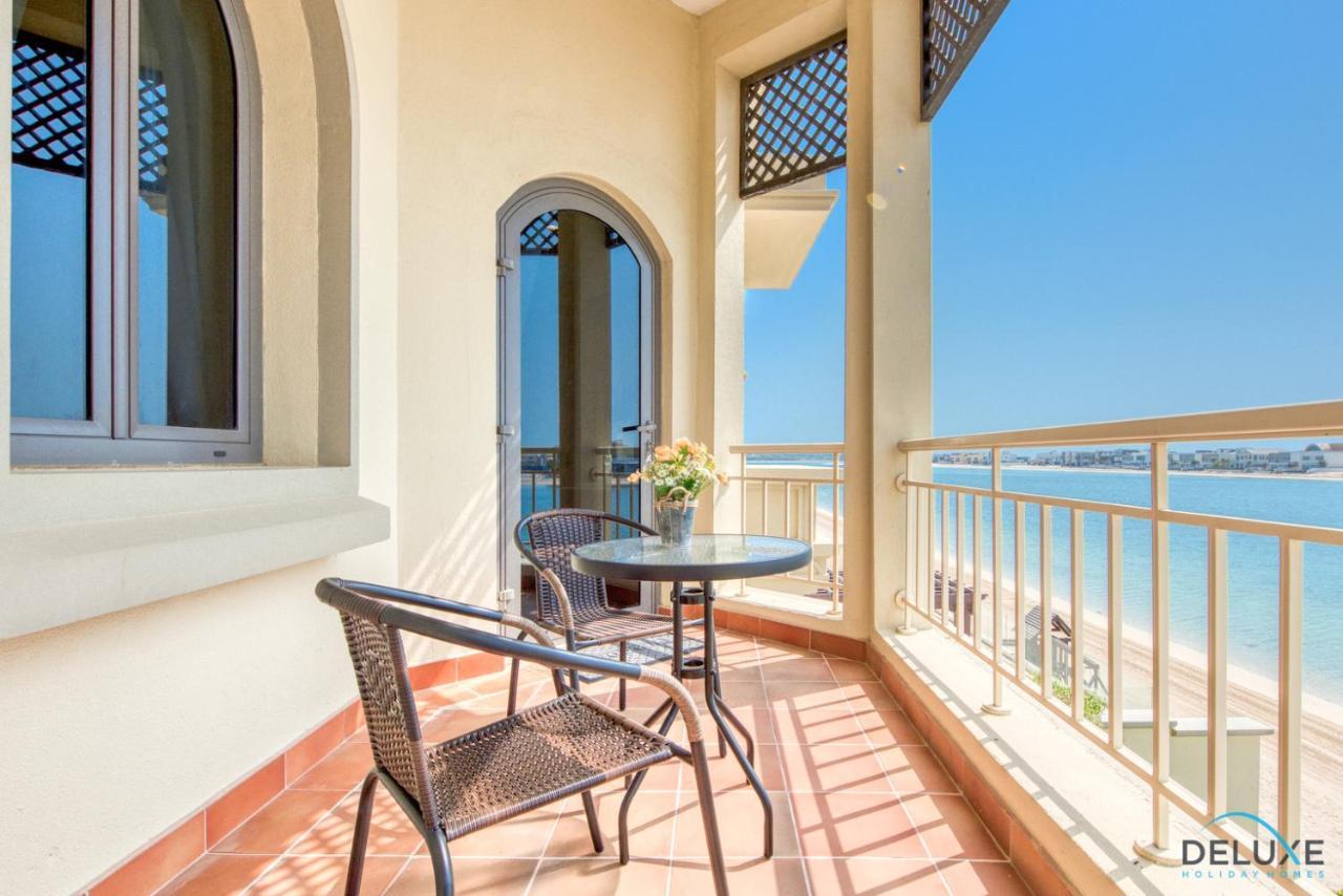 Villa Posh 5br With Private Pool On Palm Jumeirah Dubai