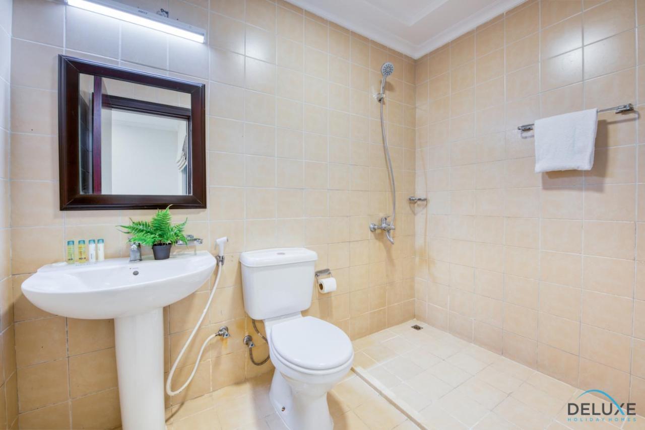 Villa Posh 5br With Private Pool On Palm Jumeirah