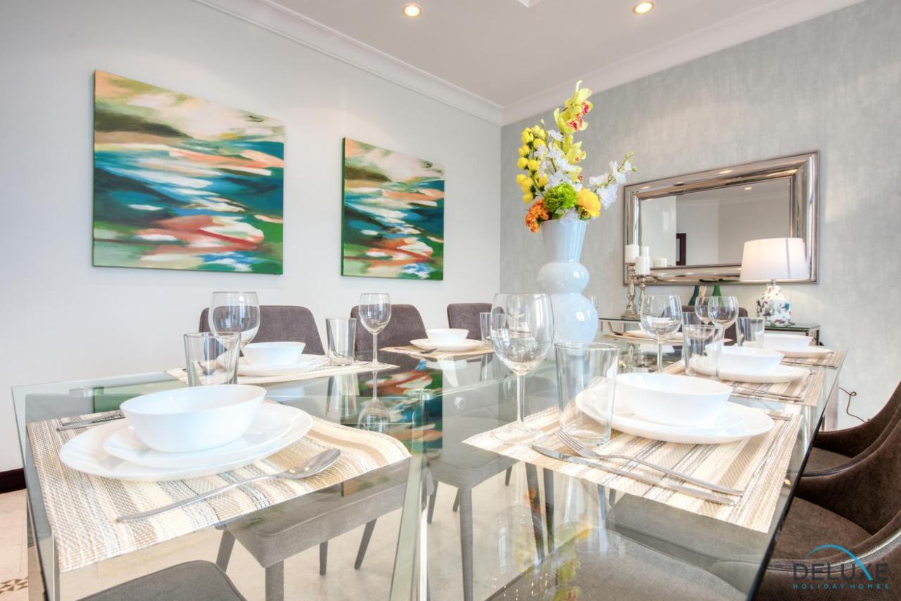 Villa Posh 5br With Private Pool On Palm Jumeirah Dubai