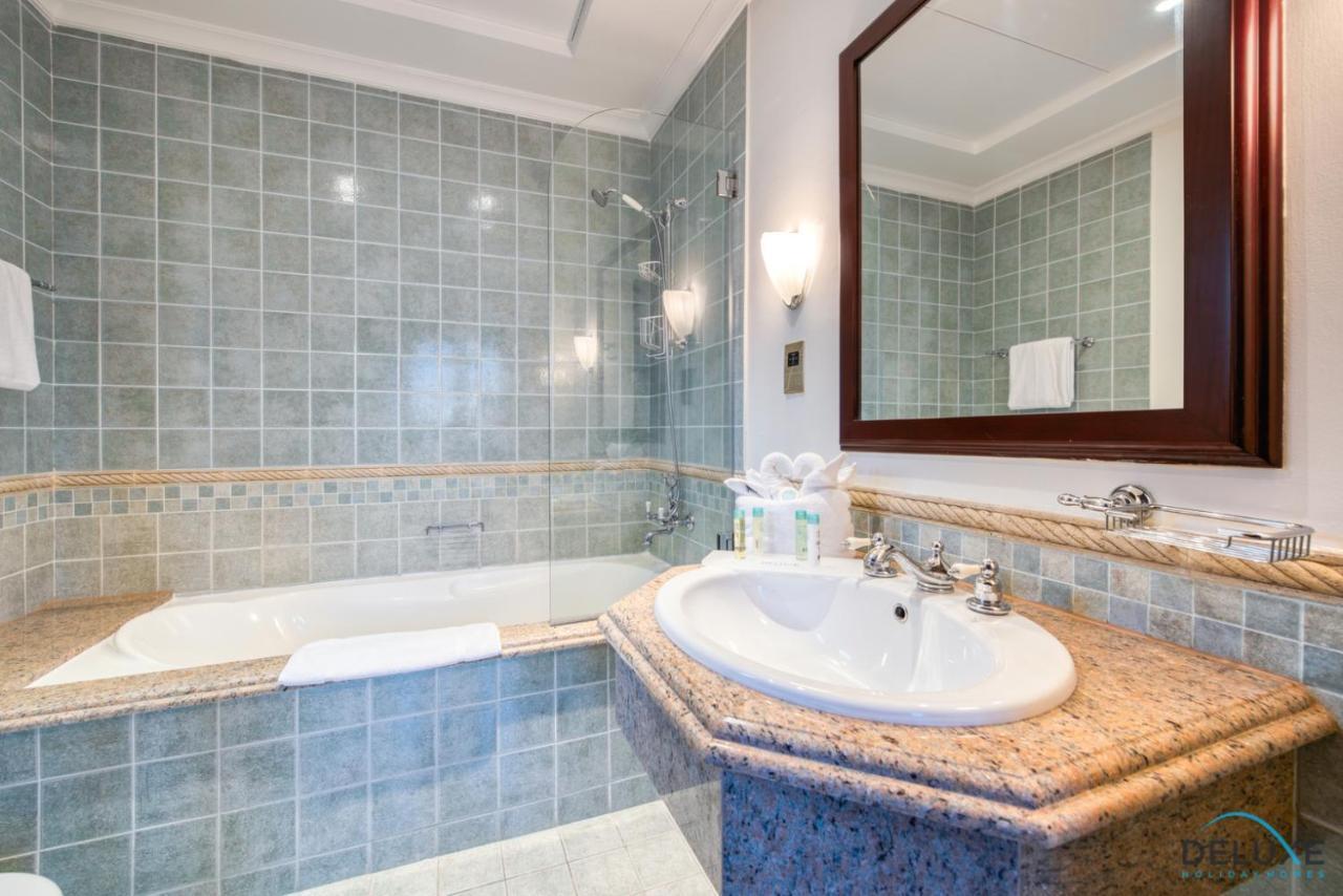 Posh 5br With Private Pool On Palm Jumeirah Dubai