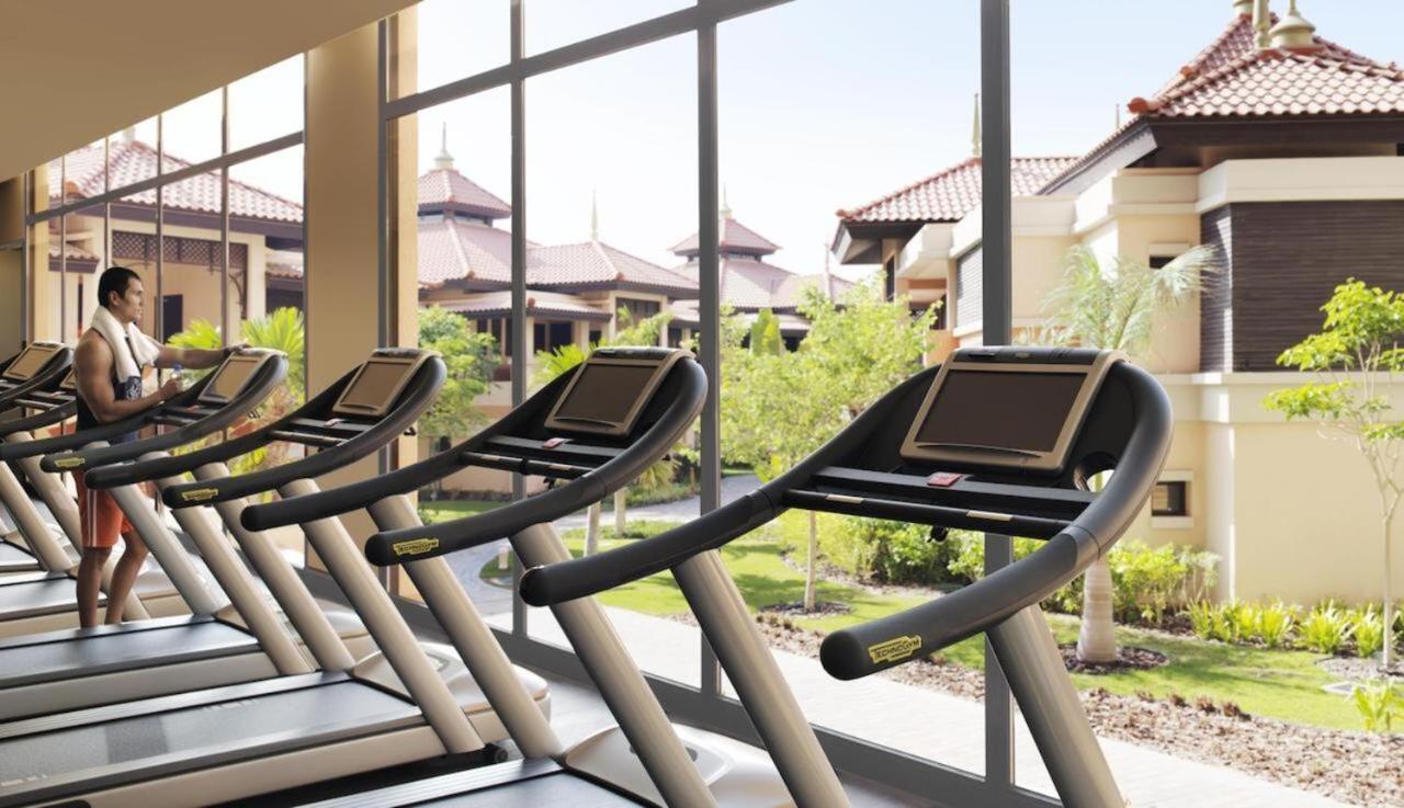 Apartment Royal Amwaj Residences, The Palm, Free Beach And Pool Access Dubai