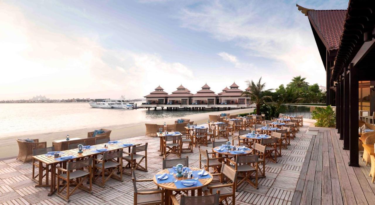 Apartment Royal Amwaj Residences, The Palm, Free Beach And Pool Access *