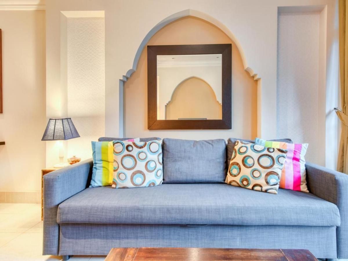 Rh- Burj Khalifa View, 1 Bedroom Apartment Near Souk Al Bahar Dubai
