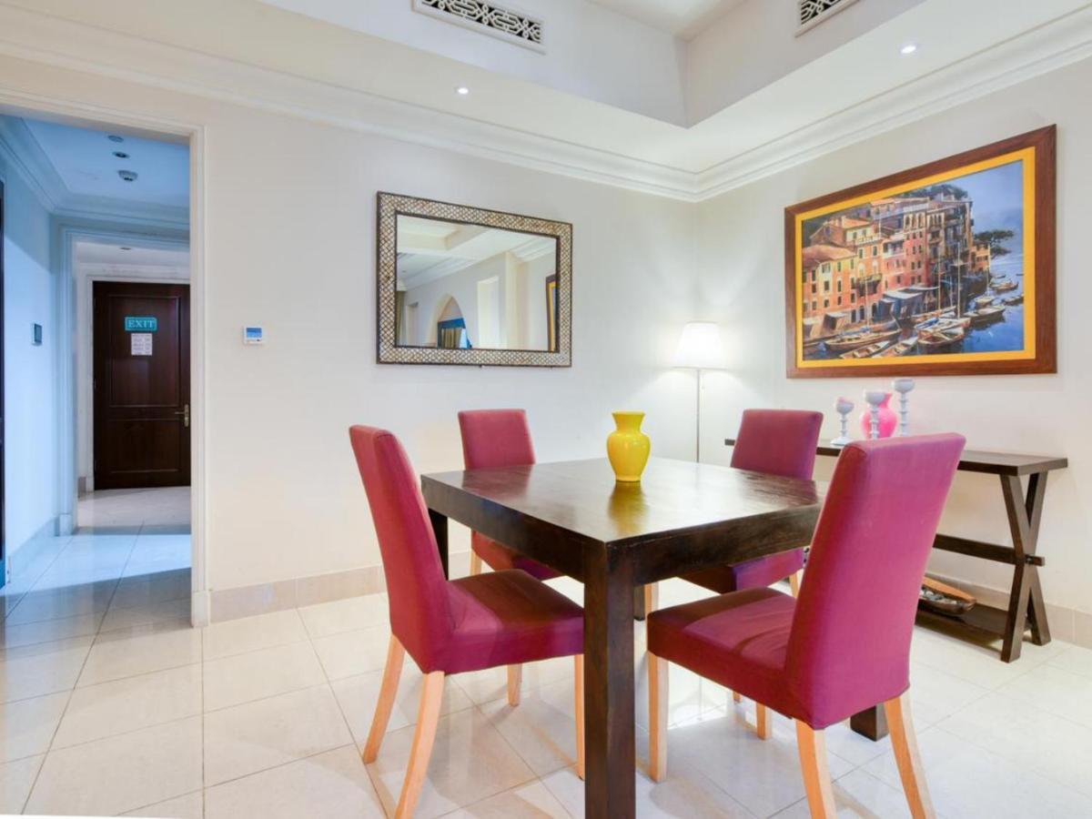 Rh- Burj Khalifa View, 1 Bedroom Apartment Near Souk Al Bahar Apartment