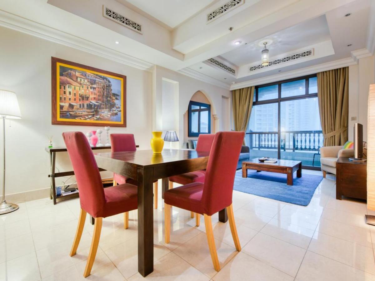Rh- Burj Khalifa View, 1 Bedroom Apartment Near Souk Al Bahar *